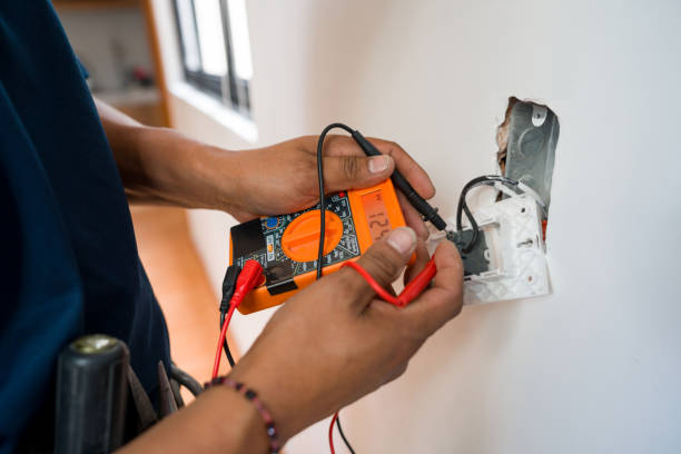 Best Residential Electrician Services  in Suwanee, GA