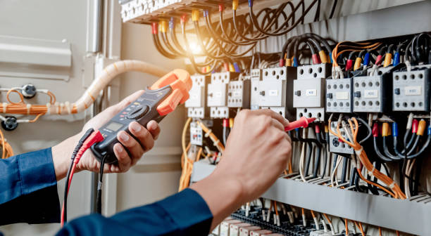 Best Electrical Installation Contractor  in Suwanee, GA