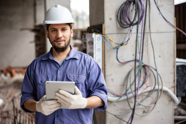 Best Electrical System Inspection  in Suwanee, GA