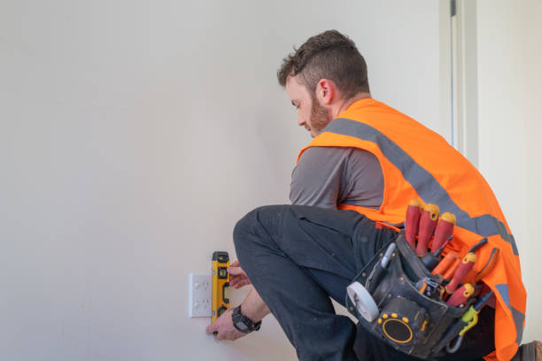 Best Residential Electrician Services  in Suwanee, GA