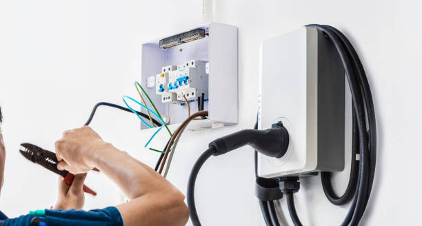 Best Local Electrician Companies  in Suwanee, GA